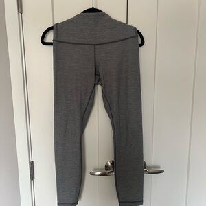lululemon athletica Gray Leggings